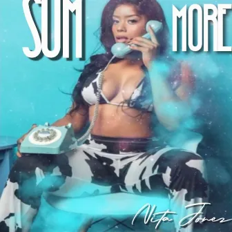 Sum More by Nita Jonez