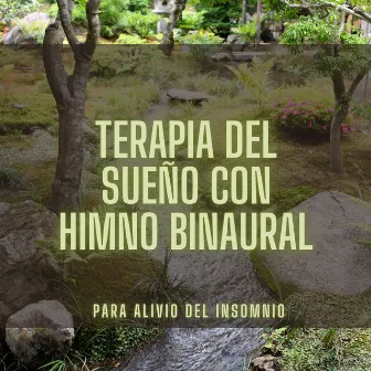 Terapia Del Sueño Con Himno Binaural Para Alivio Del Insomnio by Radio de meditación de sueño profundo