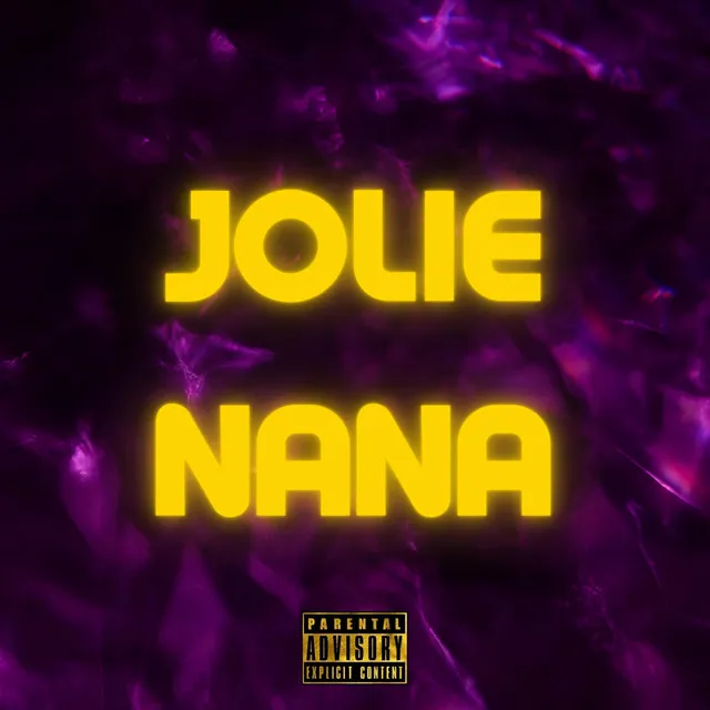 JOLIE NANA