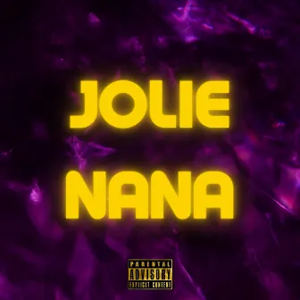 JOLIE NANA by Mojane