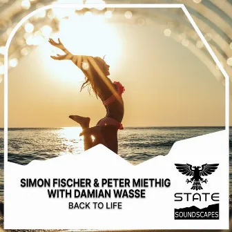 Back To Life by Simon Fischer