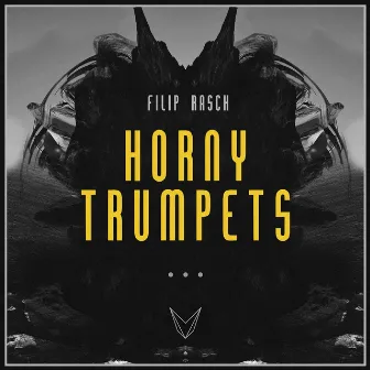 Horny Trumpets by Filip Rasch