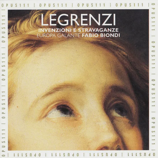 Sonata a due violini e basso continuo, Op. 5 No. 4: I. Allegro