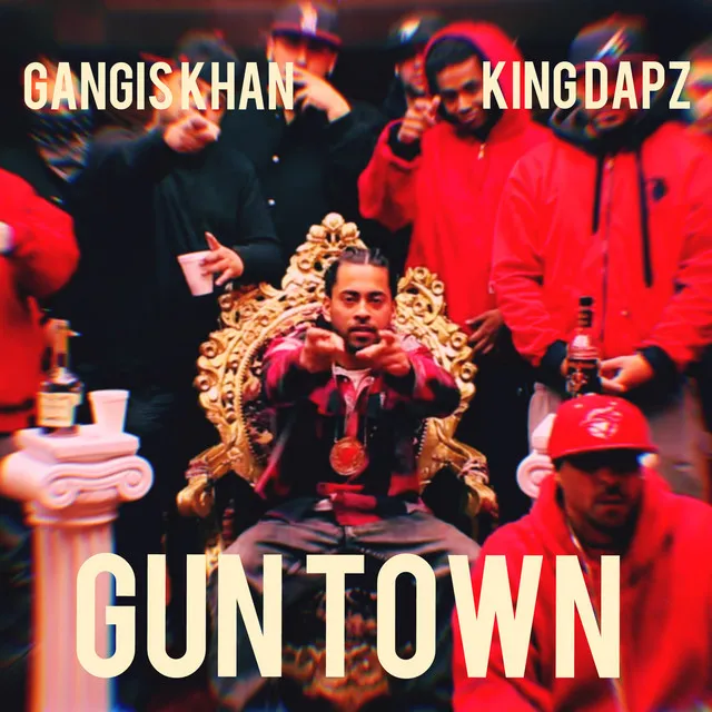 Gun Town