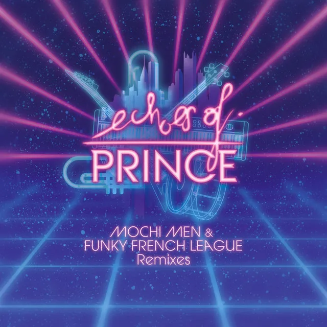 Sexy Dancer - Woody Braun & Funky French League Remix