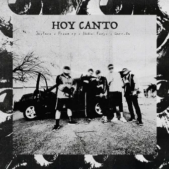 Hoy canto by Desface DK