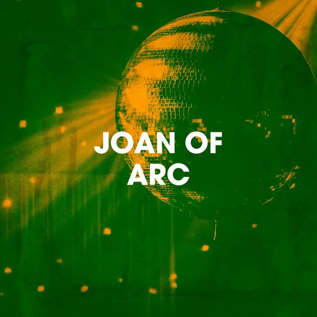 Joan of Arc