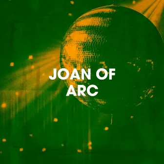 Joan of Arc by Unknown Artist