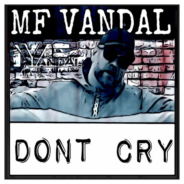 Dont Cry