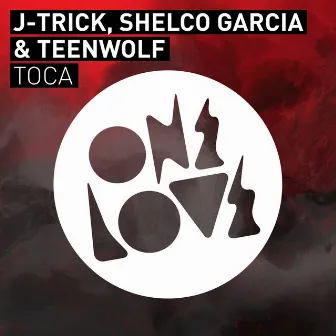 Toca by Shelco Garcia