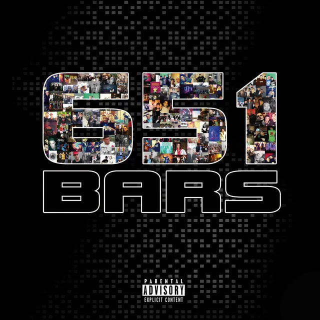 651 Bars (Extended Version)