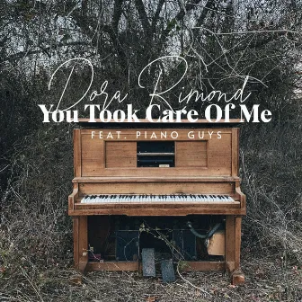 You Took Care of Me by Dorothea Kekae