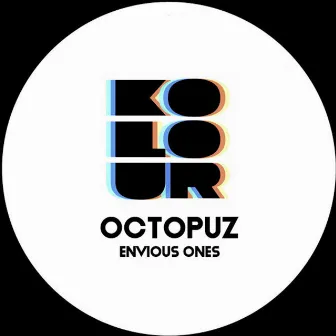 Envious Ones by Octopuz