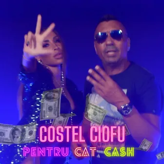 Pentru Cat Cash by Costel Ciofu