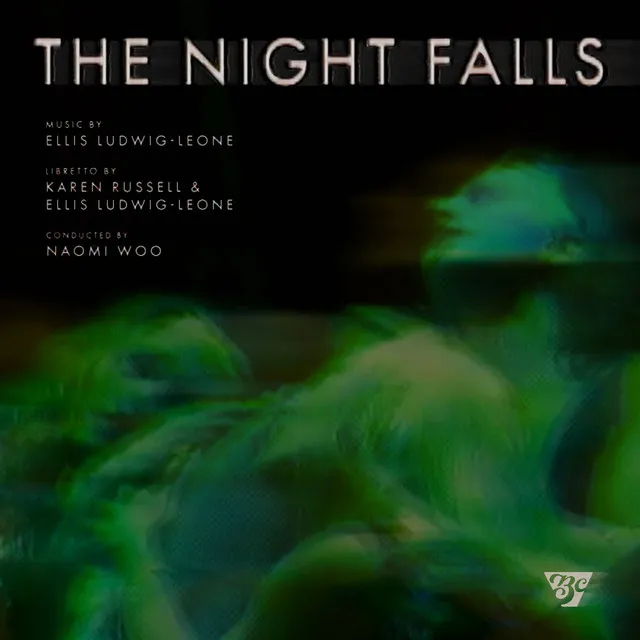 The Night Falls: The Siren Song