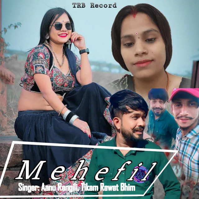 Mehefil