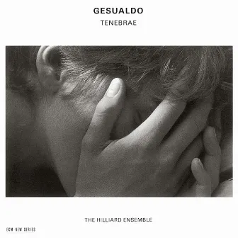 Carlo Gesualdo: Tenebrae by Carlo Gesualdo