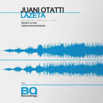 Lazeta by Juani Otatti