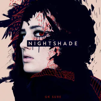 Nightshade by Ok Sure