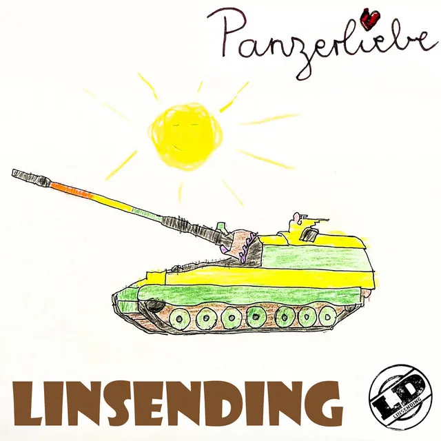 Panzerliebe