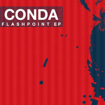 Flashpoint by Conda