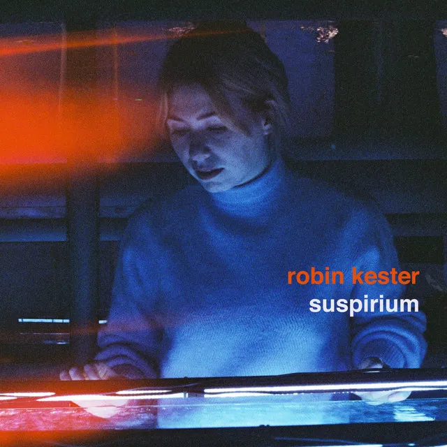 Suspirium - Live