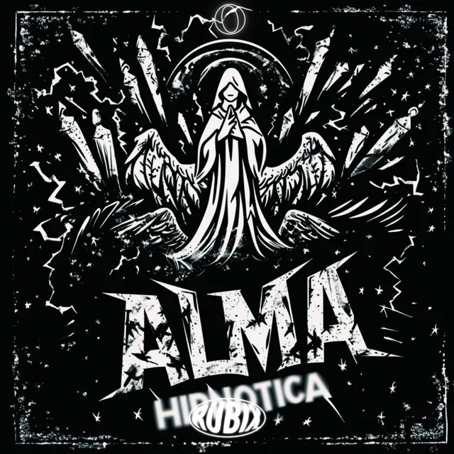 ALMA HIPNOTICA