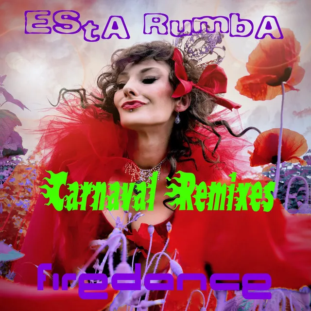 Esta Rumba - Mc Gyver Parade Remix