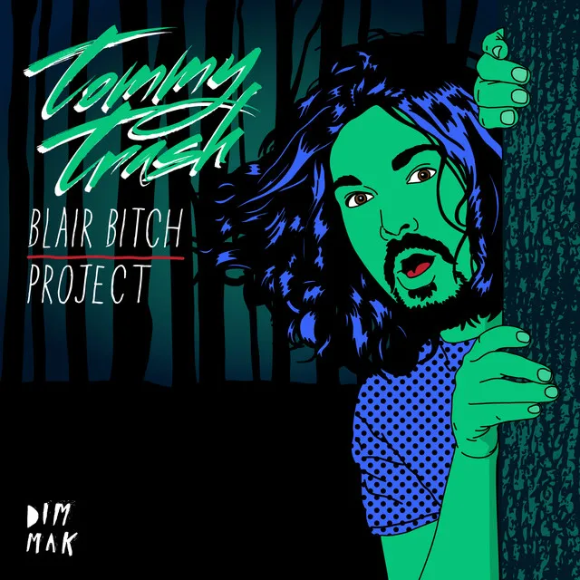 Blair Bitch Project - Hot Mouth Remix