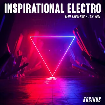 Inspirational Electro by Rémi Koudenov