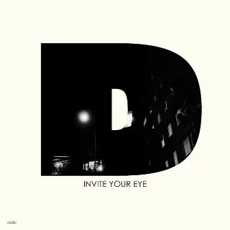 Invite Your Eye by Kenny Wollesen