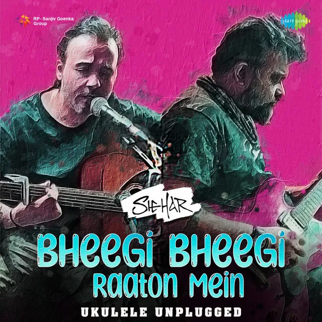 Bheegi Bheegi Raaton Mein (Ukulele Unplugged)