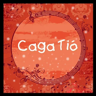 Caga Tió - Single by Alfred Tapscott