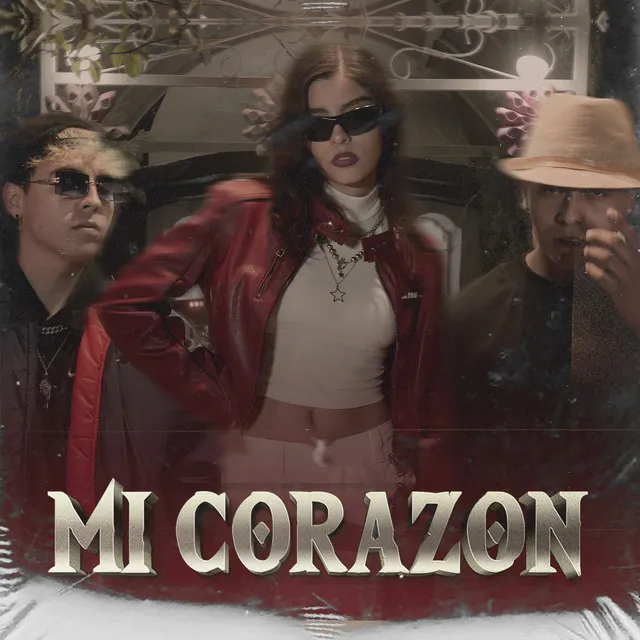 Mi corazón