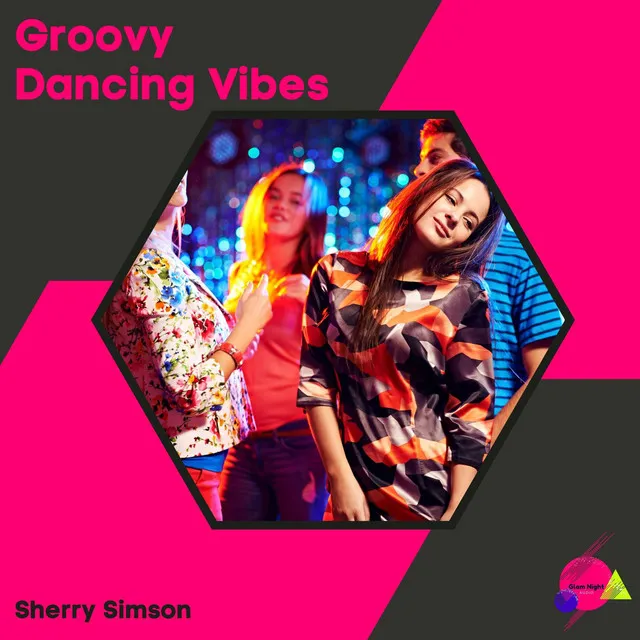 Groovy Dancing Vibes - Original Mix