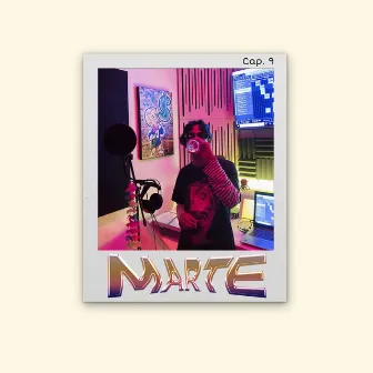 Marte, Cap. 9 by Beel Music