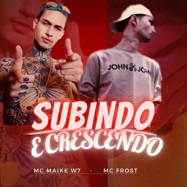 Subindo e Crescendo