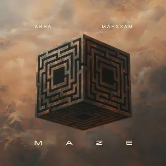 Maze by MarXxaM