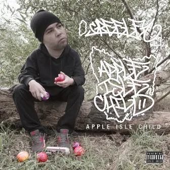 Apple Isle Child by Greeley