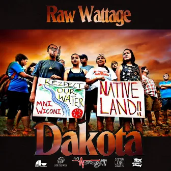 Dakota by Raw Wattage