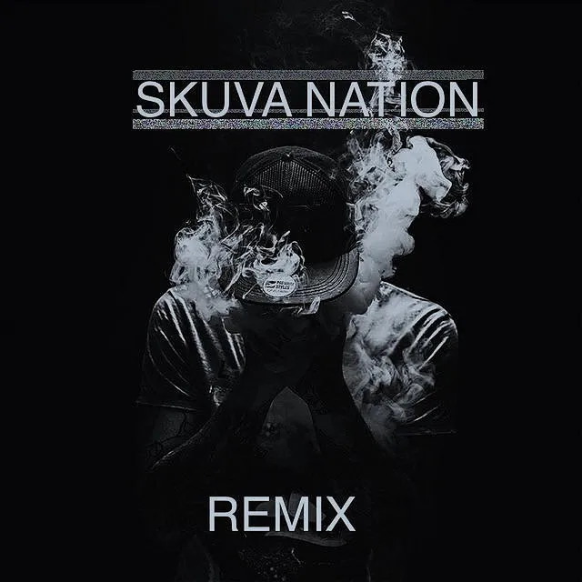 Skuva Nation - Remix