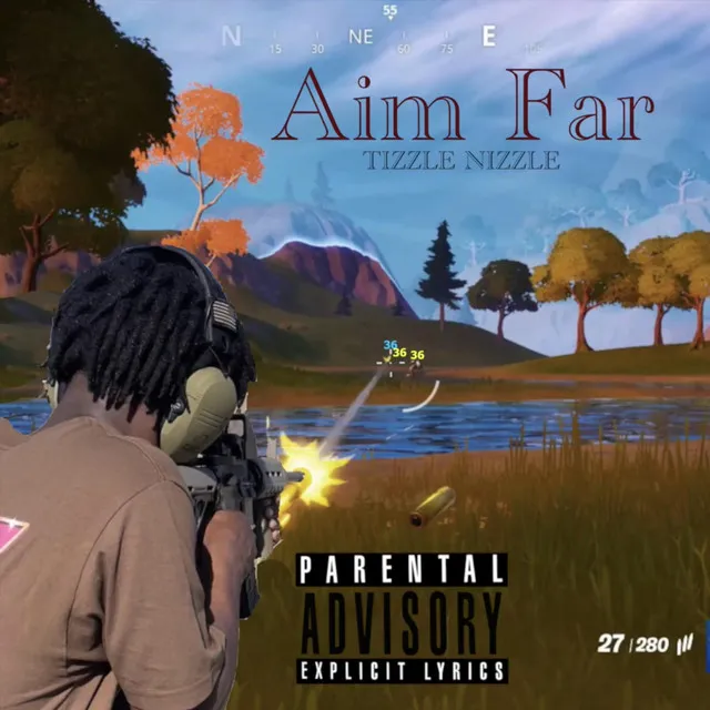 Aim Far