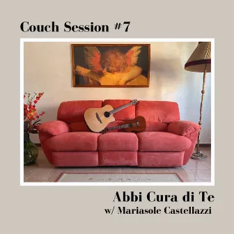 Abbi cura di te by Couch Sessions