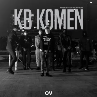 KB Komen by Bailey KBC