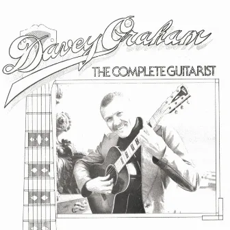 The Complete Guitarist by Davey Graham