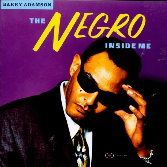 The Negro Inside Me by Barry Adamson