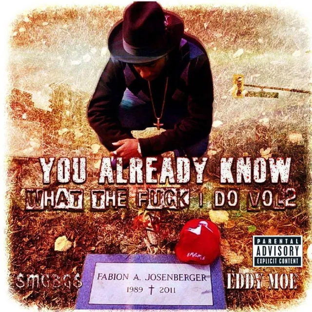 You Already Know What the Fuck I Do Vol. 2