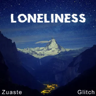 Loneliness by Zuaste