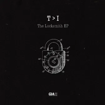 The Locksmith EP by T>I