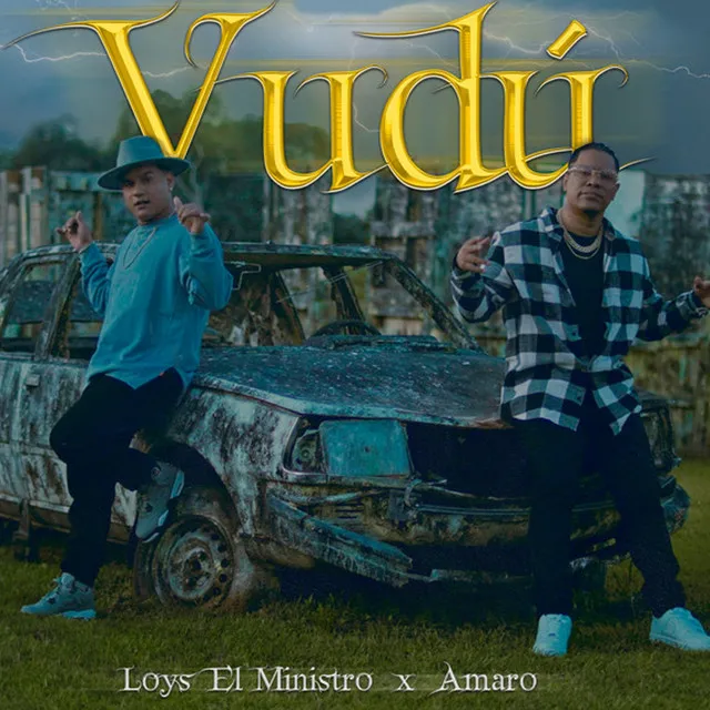 Vudú